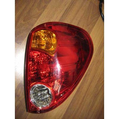 China Tail Lamp 214-1993 Plastic For MITSUBISHI L200 TRITON 2005 2007 8330A010 8330A009 for sale