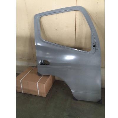 China door with hole for mirror for MITSUBISHI CANTER 2005 CANTER auto parts for sale