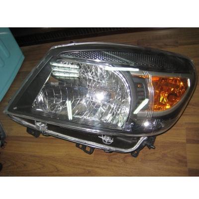 China 231-1137 Plastic Halogen Head Lamp For FORD RANGER 2008-2011 for sale