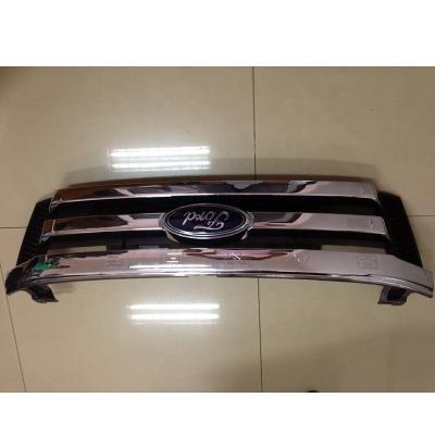 China Plastic Front Grill For FORD RANGER 2012 for sale