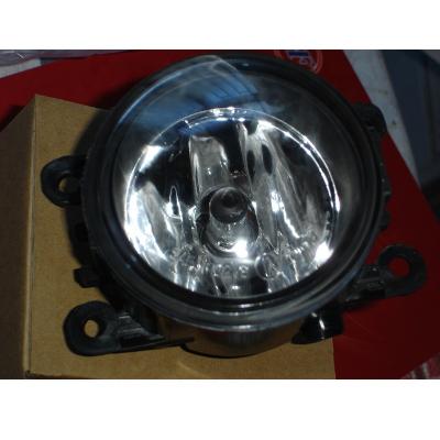 China Plastic Halogen Fog Lamp For SUZUKI VITARA 2003 for sale