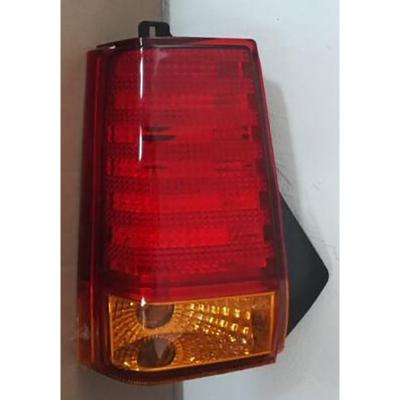 China Plastic Halogen Tail Lamp For DAEWOO TICO L 35670A78B01-000 R 35650A78B01-000 for sale