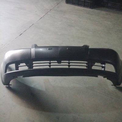 China Plastic front bumper for CHEVROLET AVEO 2005 KALOS 2002 for sale