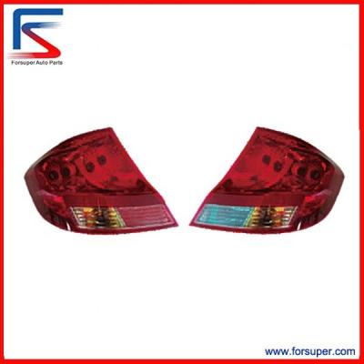 China Plastic Halogen Tail Lamp For 2010 CHEVROLET SAIL for sale