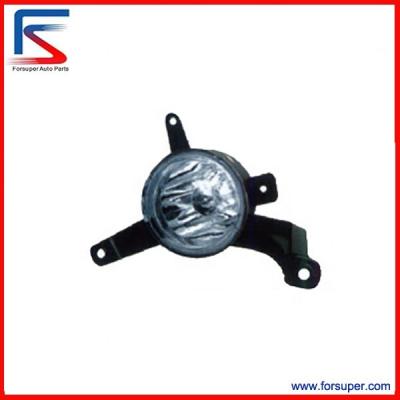 China Plastic Halogen Fog Lamp For 2010 CHEVROLET SAIL for sale