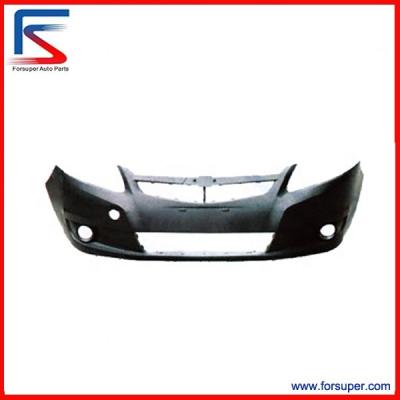 China Plastic Front Bumper For 2010 CHEVROLET SAIL for sale