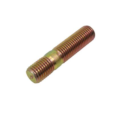 China Asme B18.2.1 Astm A193 B7 B7M L7 L7M Double End Stud Stainless Steel Bolt for sale