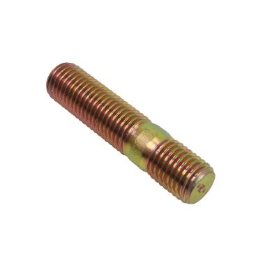 China High Strength BOHEMIA Fastener Carbon Steel HDG Bolt Stud for sale