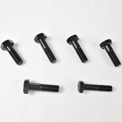 China Stainless Steel Grade 8.8 10.9 12.9 Structural Concrete Anchor AR 15 Bolt Carrier for sale