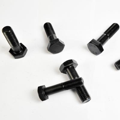 China Ningbo China High Strength Stainless Steel Nut Fasteners Manufacture Hex for sale