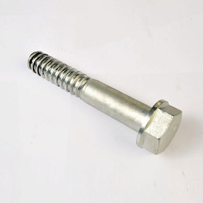 China Stainless Steel Fastener Supplier Structure Heavy Duty Automobile Chemical Trolley Bolts Wheels for sale