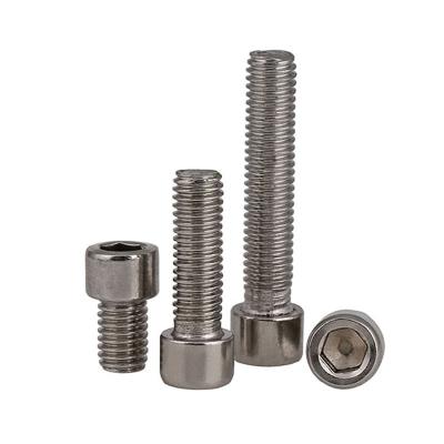 China Wholesale Stainless Steel All Size Fastener Kit JIS B1180 8.8 Grade Hex Socket Bolt Nuts Custom Gasket Set for sale