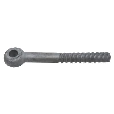 China Stainless Steel Wedge Anchor Carbon Steel Eye Bolt Self Tapping Double Rotary Screws for sale