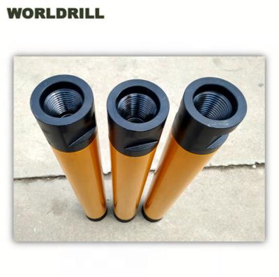 China Low ore air pressure dth hammer with dth bit CIR90 CIR110 CIR130 for sale