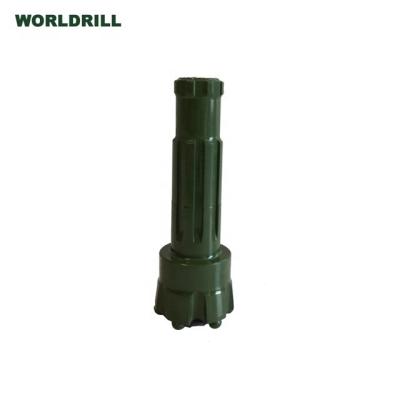 China Ore drilling down hole dth hammer dhd 3.5 dhd DHD3.5 3 inch drill bit for sale