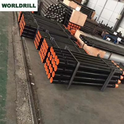 China Power Plants Drill Rig Manufacturers Dth Drill Pipe For Sale for sale