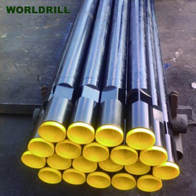 China Drilling all series dth rc drill pipe for sale