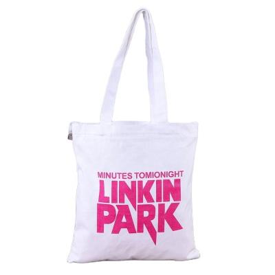 China Recyclable Wholesale High Quality Pink Fashion Tote Bag Shopping Gift Packaging for sale