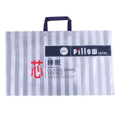 China Eco - Friendly Recycled Non Woven Food Packaging Bag Factory Wholesale for sale