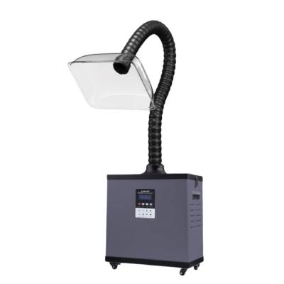 China FES200 Moxibustionsrauchenträger 210W Lötrauchabsorber für Salon zu verkaufen