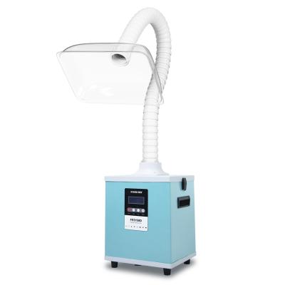 China FES150D Laserabsauggerät 150W AC220V Laserabsauggerät mit LED-Display zu verkaufen