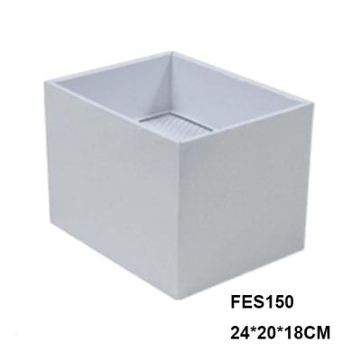 China KNOKOO Filtro Principal de óleo industrial absorvente de algodão para extractor de fumaça de solda FES150 à venda