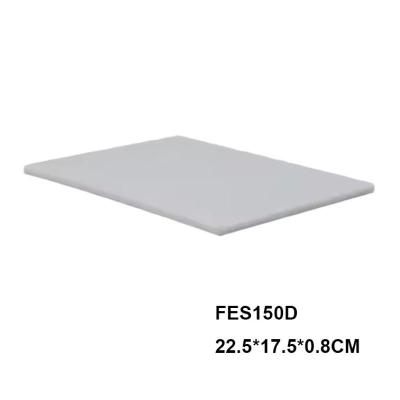 China KNOKOO Pre-filtro de óleo absorvente de algodão para extractor de fumo de solda FES150D à venda