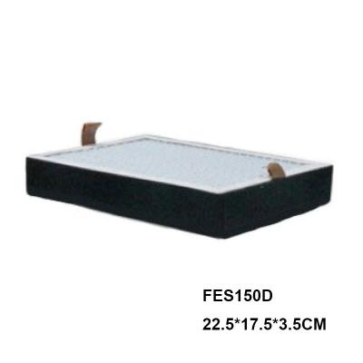 China KNOKOO Filtro Médio de Aceite de Absorção de Algodão Para Extractor de Fumo de Soldadura FES150D à venda