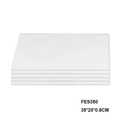 China KNOKOO pré-filtro de óleo industrial absorvente de algodão para FES350 extractor de fumaça a laser à venda