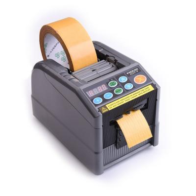 Cina ZCUT-9 Dispenser automatico per tagliare nastro, Dispenser automatico per nastro elettrico in vendita