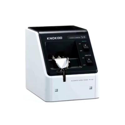 Chine FK-530 machine d'alimentation automatique à vis 4 kg pour outils électroniques à vis M3 à vendre