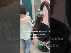 KNOKOO FES350 Beauty Salon Fume Extractor