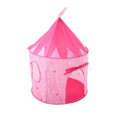 China Sports Toy Portable Easy Installation Play Indoor Game Tent Baby Play Tent High Quality Kids Play Tent For Children for sale