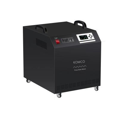 Cina Protezione da sovraccarico completa del sistema solare off-grid AC110V/220V 50/60Hz in vendita