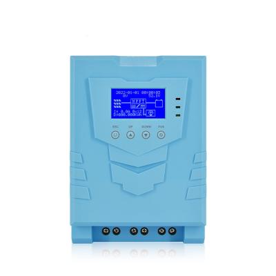 China 60A MPPT Solar Charge Controller High Efficiency 12V 24V 48V Over Voltage Protection for sale