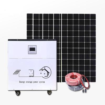 China 1000WH-20480WH Batterie Niedrigfrequenz-Solarumrichter für Lifepo4 zu verkaufen