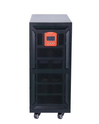 中国 シングルフェーズ10KW 太陽光インバーター ホームオフグリッド バッテリーインバーター IGBT 販売のため