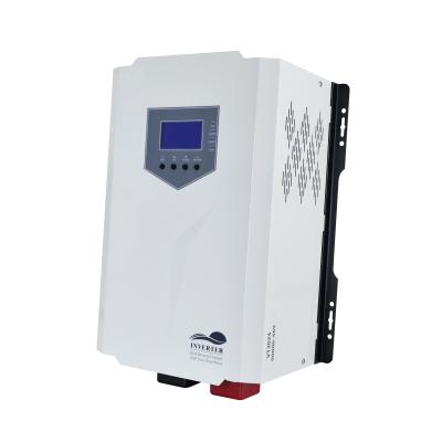 China UL 500w 1000w 1200w 2000 Watt zonne-inverter zuivere sinusgolf vermogen inverter 12v 220v Te koop