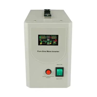 China 1000w 1500w 2000w Zuivere sinusgolf zonne-inverter fotovoltaïsch systeem inverter Te koop