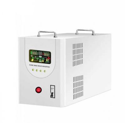 Cina Ventilatore di raffreddamento della rete inverter solare a onde sinusoidali pure 12v 24v 48v in vendita