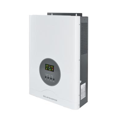 China Sistema de energía solar de 450 V Inverter fuera de la red Mppt Inverter solar de 5000 W 48 V en venta