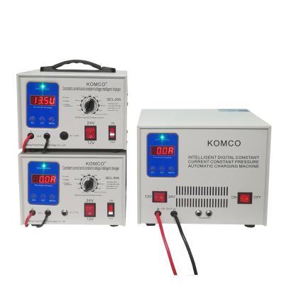 中国 電気自動車の電池充電器 12V/24V/36V/48V 販売のため