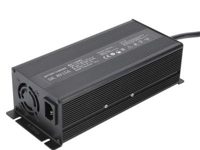 中国 36V 20Amp 900W クラブカー リチウムバッテリー充電器 ゴルフカート バッテリー メインテナー 販売のため