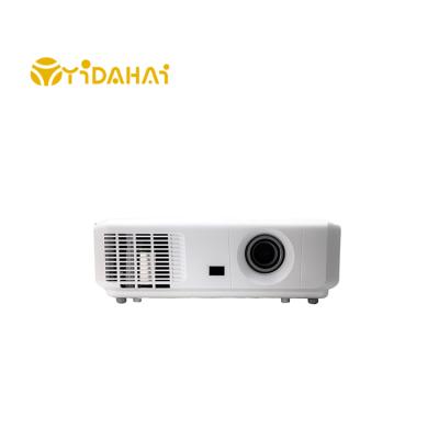 China Original Factory Sale Pico YIDAHAI UHP04 Conference Multimedia 2021 New 3600 Lumens XGA DLP 3D Projector for sale