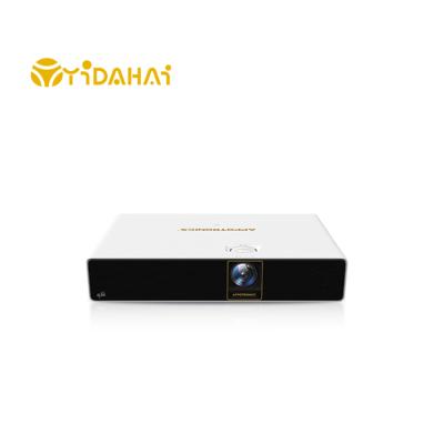 China Pico [YIDAHAI ALP3200] 3200 ANSI Lumens ALPD Laser+3LCD Long Throw Professional For Education And Conference Meeting Beamer Projector for sale