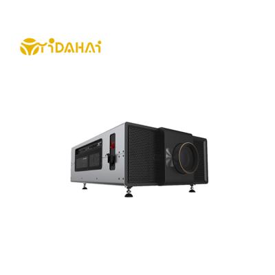 China Pico YIDAHAI DHXK 3LCD Professional Projector Immersiver ANSI Projector 30000 Lumens Laser Visual Theater Experience for sale