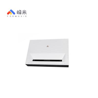 China Professional New Design HLD 3600 Pico YIDAHAI UST02 ANSI Lumens 0.19:1 Ultrashort Throw Projector 4kTV Home Theater Beamer for sale