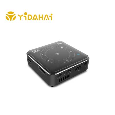 China Pico Mini DLP 1080P Wireless FHD Smart LINUX Pico Home Theater Projector With Function Newest Full HD Power Bank Outdoor Smartphone for sale