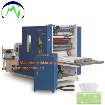 China Product Hand Towel Tissue Paper With Embossing Unit Meijing N Fold 3-7 Lines With Lamination Hand Paper Towel Making Machine for sale