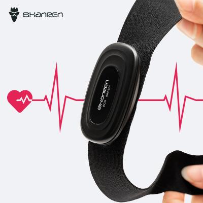 China High Accuracy Step Counter Beat 20 Wristband Band Fitness Controller Heart Rate Monitor Chest Strap for sale